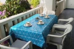 Apartmány Pupačić Apartmán 1 foto 5