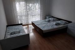 Apartmány Pupačić Apartmán 1 foto 6