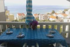 Apartmány Pupačić Apartmán 3 foto 6