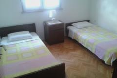 Apartmány Pupačić Pokoj 5 foto 3