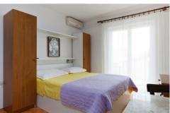Apartmány Ban (Medići) Apartmán 1: (2+0) – Studio Ap2 foto 2