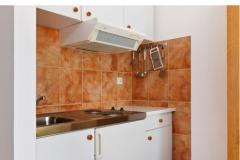 Apartmány Ban (Medići) Apartmán 1: (2+0) – Studio Ap2 foto 4