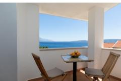 Apartmány Ban (Medići) Apartmán 2: (2+0) – Studio Ap4 foto 3