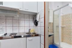 Apartmány Ban (Medići) Apartmán 2: (2+0) – Studio Ap4 foto 4