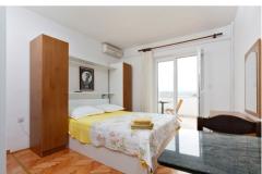 Apartmány Ban (Medići) Apartmán 3: (2+0) – Studio Ap5 foto 1
