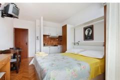 Apartmány Ban (Medići) Apartmán 3: (2+0) – Studio Ap5 foto 3