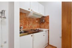 Apartmány Ban (Medići) Apartmán 3: (2+0) – Studio Ap5 foto 4