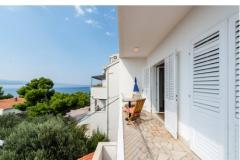 Apartmány Ban (Medići) Apartmán 4: (2+2) – Ap6 2 + 2 foto 1