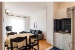 Apartmány Ban (Medići) Apartmán 4: (2+2) – Ap6 2 + 2 foto 4