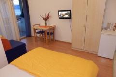 Apartmány Rica Apartmán 1: (2+1) – 1A foto 1