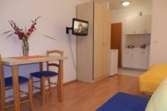 Apartmány Rica Apartmán 1: (2+1) – 1A foto 2