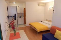 Apartmány Rica Apartmán 1: (2+1) – 1A foto 3