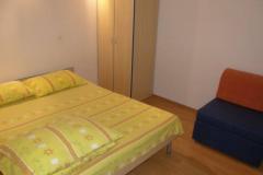 Apartmány Rica Apartmán 2: (2+3) – 2C foto 3