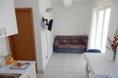 Apartmány Rica Apartmán 3: (2+2) – 5A foto 1