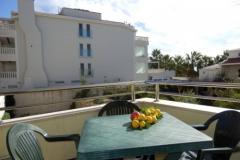 Apartmány Rica Apartmán 3: (2+2) – 5A foto 3