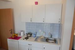 Apartmány Rica Apartmán 4: (2+2) – 1C foto 3
