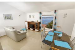 Apartmány Sara &amp; Nina Apartmán 1 – Apartman 1 foto 1