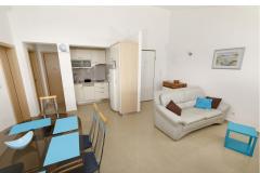 Apartmány Sara &amp; Nina Apartmán 1 – Apartman 1 foto 2