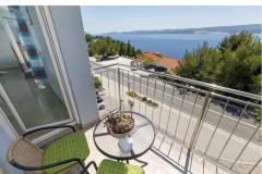 Apartmány Sara &amp; Nina Apartmán 1 – Apartman 1 foto 3