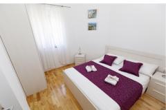 Apartmány Sara &amp; Nina Apartmán 1 – Apartman 1 foto 4