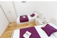 Apartmány Sara &amp; Nina Apartmán 1 – Apartman 1 foto 5