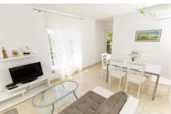 Apartmány Sara &amp; Nina Apartmán 2 – Apartman 2 foto 1