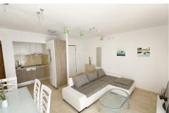 Apartmány Sara &amp; Nina Apartmán 2 – Apartman 2 foto 2