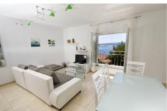 Apartmány Sara &amp; Nina Apartmán 2 – Apartman 2 foto 3