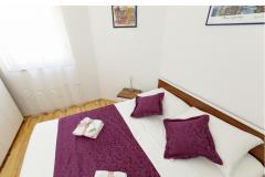 Apartmány Sara &amp; Nina Apartmán 2 – Apartman 2 foto 4