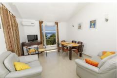 Apartmány Sara &amp; Nina Apartmán 3 – Apartman 3 foto 1