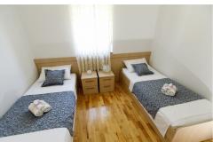 Apartmány Sara &amp; Nina Apartmán 3 – Apartman 3 foto 4