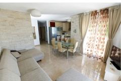 Apartmány Sara &amp; Nina Apartmán 4 – Apartman 4 foto 1