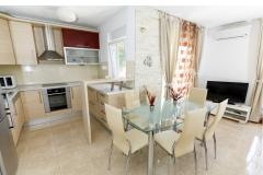 Apartmány Sara &amp; Nina Apartmán 4 – Apartman 4 foto 2