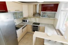 Apartmány Sara &amp; Nina Apartmán 4 – Apartman 4 foto 3