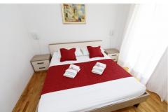 Apartmány Sara &amp; Nina Apartmán 4 – Apartman 4 foto 4