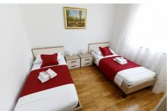 Apartmány Sara &amp; Nina Apartmán 4 – Apartman 4 foto 5