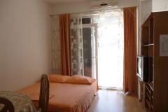Apartmány Šarić Apartmán 1: (2+2) – Šarić foto 1