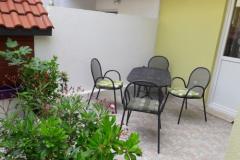 Apartmány Šarić Apartmán 1: (2+2) – Šarić foto 2