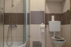 Apartmány Šarić Apartmán 1: (2+2) – Šarić foto 4