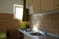 Apartmány Šarić Apartmán 2: (2+2) – Šarić foto 2