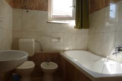 Apartmány Šarić Apartmán 2: (2+2) – Šarić foto 4