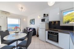 Apartmány Tafra Apartmán 1 foto 1