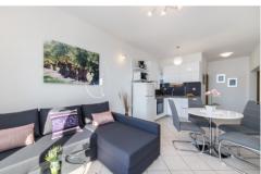 Apartmány Tafra Apartmán 1 foto 2