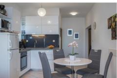 Apartmány Tafra Apartmán 1 foto 4