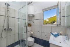 Apartmány Tafra Apartmán 1 foto 5