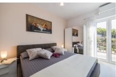 Apartmány Tafra Apartmán 2 foto 2