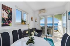 Apartmány Tafra Apartmán 2 foto 5