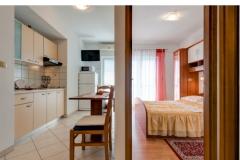 Apartmány Tafra Apartmán 3 foto 2