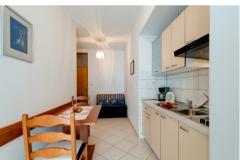 Apartmány Tafra Apartmán 3 foto 3