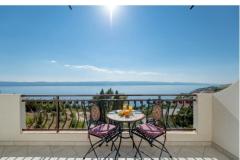 Apartmány Tafra Apartmán 3 foto 6